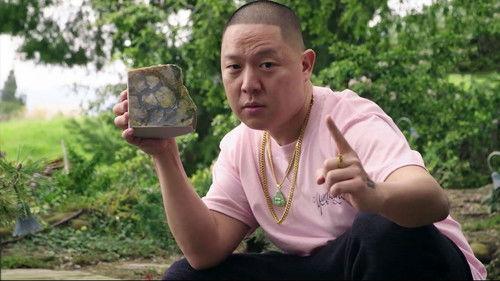 Huang's World Season 2 Episode 8 - Los Angeles