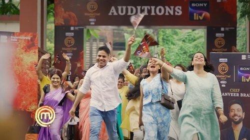 MasterChef India Season 8 Episode 1 - Auditions - Part 1