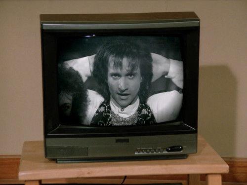 Perfect Strangers Season 6 Episode 18 - Out of Sync