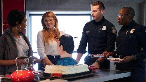 9-1-1 Season 1 Episode 6 - Heartbreaker