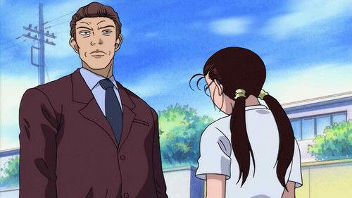 The Gokusen Season 1 Episode 11 - Shin-san Is Going To Quit School!?