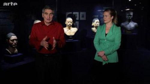 Mapping the World Season 23 Episode 10 - Episode 10