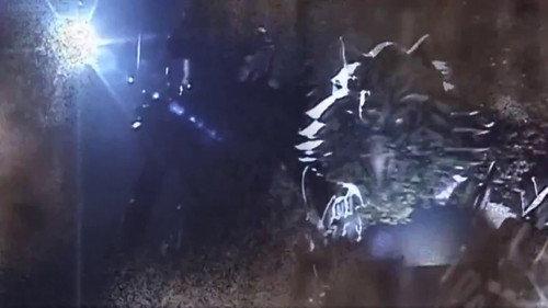 Kamen Rider 555 Season 1 Episode 35 - The Resurrection Riddle