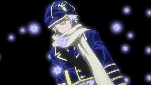 Tegami Bachi: Letter Bee Season 2 Episode 1 - Promise