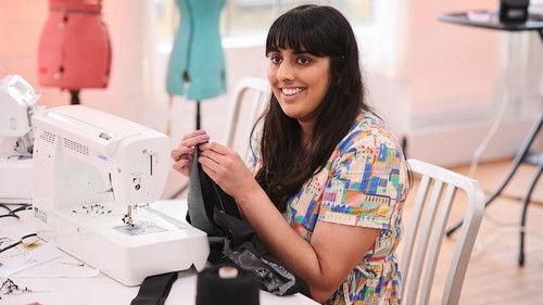 M&S: Dress The Nation Season 1 Episode 5 - Episode 5