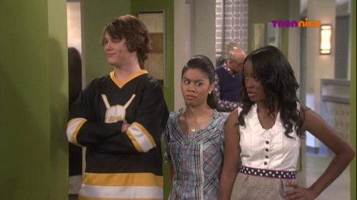 True Jackson, VP Season 1 Episode 6 - The Prototype