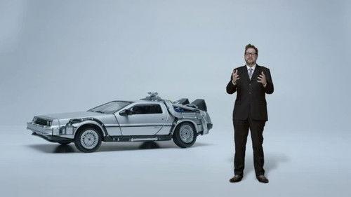 De kijk van Koolhoven Season 2 Episode 6 - Time travel