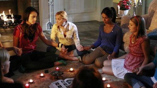 Greek Season 1 Episode 6 - Friday Night Frights