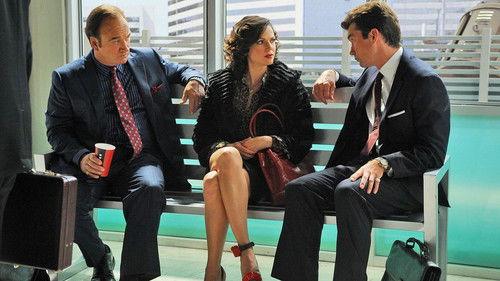 The Defenders Season 1 Episode 7 - Las Vegas v. Black Betty