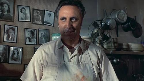 Columbo Season 1 Episode 3 - Dead Weight