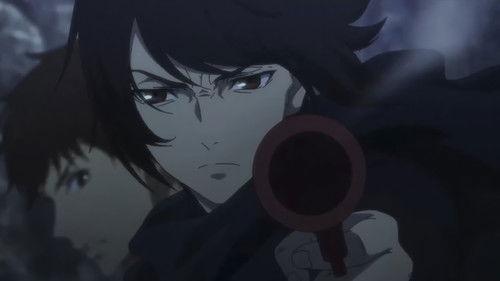 The Buried Tree Devil Season 1 Episode 12 - Episode 12