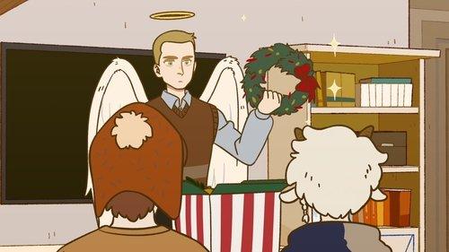 All Saints Street Season 1 Episode 9 - Christmas is about spending time together