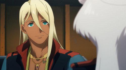 Mobile Suit Gundam: The Witch from Mercury Season 1 Episode 9 - If I Could Take One Step Toward You