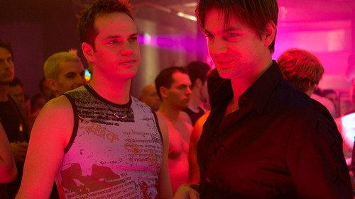 Queer as Folk Season 5 Episode 5 - Excluding and Abstemiousness