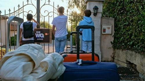 Die Jungs-WG Season 8 Episode 1 - Episode 1