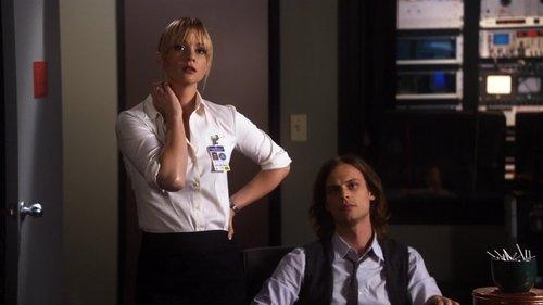 Criminal Minds Season 5 Episode 2 - Haunted