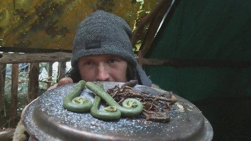 Alone Australia Season 3 Episode 6 - Episode 6