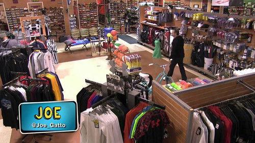 Impractical Jokers Season 4 Episode 15 - Kill the Centaur