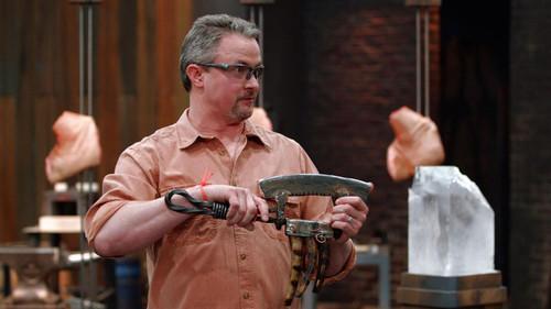 Forged in Fire Season 1 Episode 2 - Chakram
