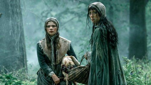 Mayfair Witches Season 1 Episode 2 - The Dark Place