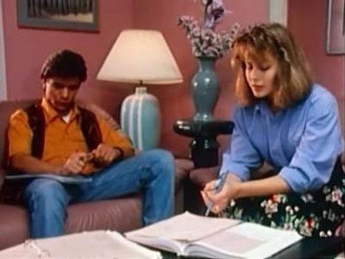 Degrassi High Season 2 Episode 11 - Showtime (2)