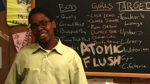 Ned's Declassified School Survival Guide Season 1 Episode 7 - Guide to: Rumors & Photo Day