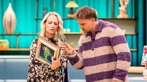 Krejlerkongen Season 21 Episode 5 - Episode 5