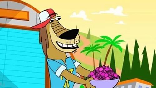 Johnny Test Season 5 Episode 24 - Johnny Susan, Susan Johnny