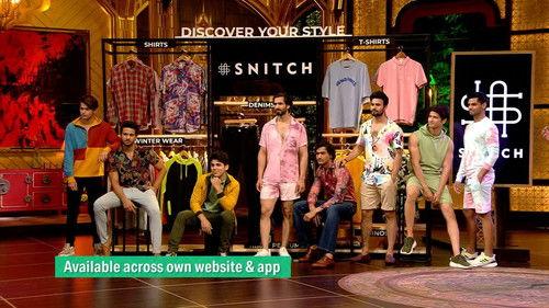 Shark Tank India Season 2 Episode 20 - Nurturing Indian Entrepreneurs