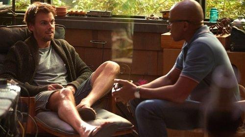 Casual Season 1 Episode 1 - Pilot