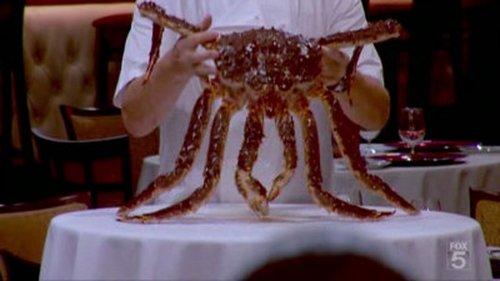 Hell's Kitchen Season 5 Episode 9 - Day 9