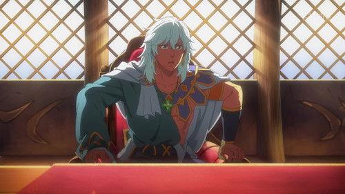 The Little Master's Better Life Season 1 Episode 6 - Episode 6