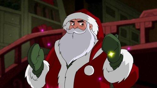 Ben 10 Season 3 Episode 4 - Merry Christmas