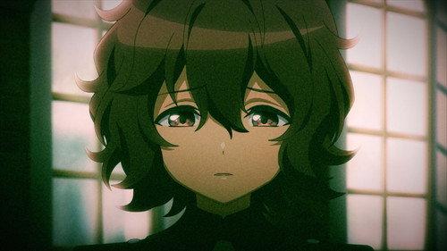 Spy Classroom Season 1 Episode 7 - FILE: Meadow Sara