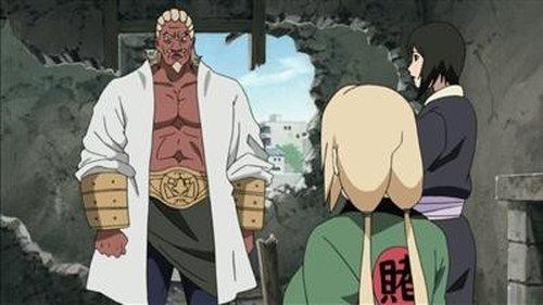 Naruto Shippūden Season 13 Episode 287 - One Worth Betting On