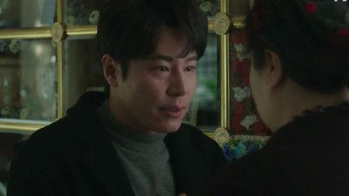 Hi Bye, Mama! Season 1 Episode 16 - Petals Fall, But the Flower Endures