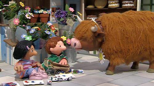 Postman Pat: Special Delivery Service Season 1 Episode 1 - A Runaway Cow