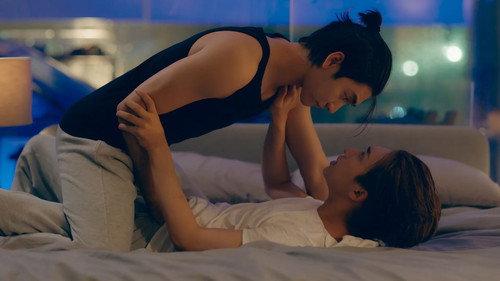 Love In The Air Season 1 Episode 1 - Not Just Rain, But A Raging Storm