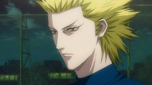 One Outs Season 1 Episode 17 - The Deceiving Knuckleball