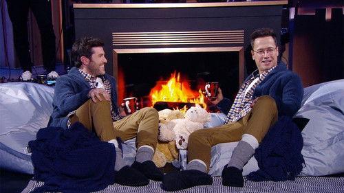 Rousseau's Show Season 2 Episode 25 - Jean-Philippe Dion, Simon Gouache, OD Grece