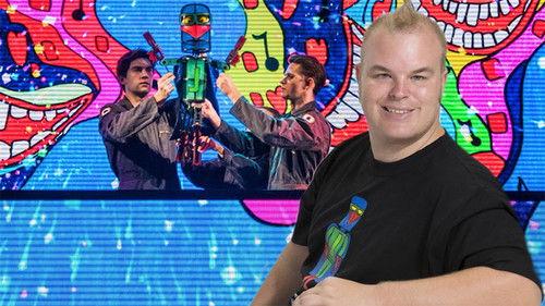 Australian Story Season 25 Episode 12 - Mother and Son