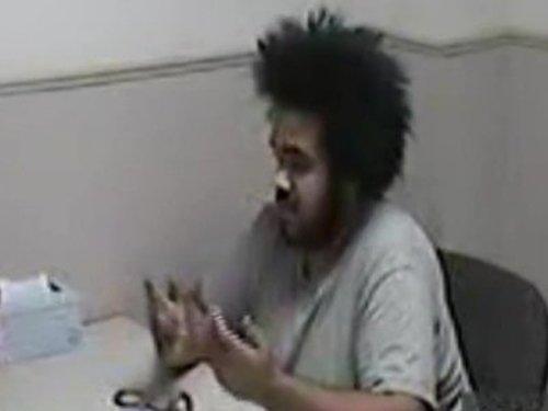 Interrogation Raw Season 3 Episode 2 - I Promise It Was Him