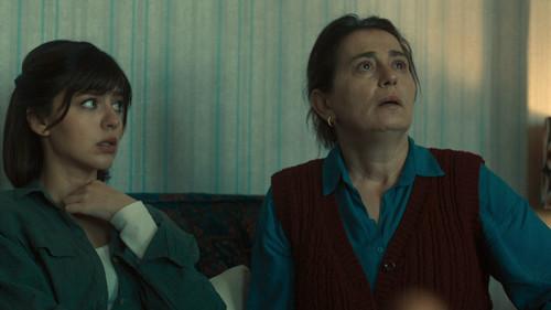 Kübra Season 1 Episode 3 - Episode 3