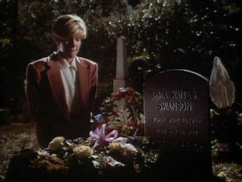 Swamp Thing Season 3 Episode 25 - The Hurting