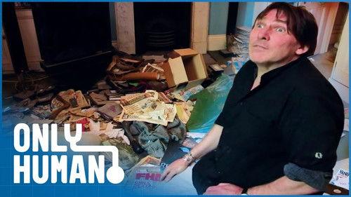 The Hoarder Next Door Season 2 Episode 2 - Sarah and Roddy