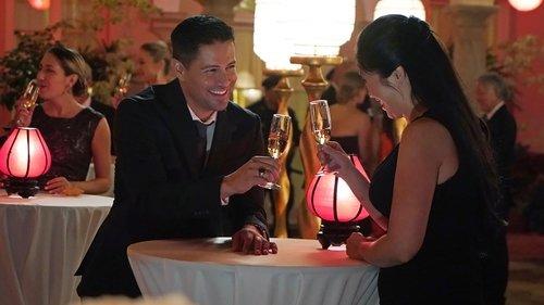 Magnum P.I. Season 1 Episode 13 - Day of the Viper