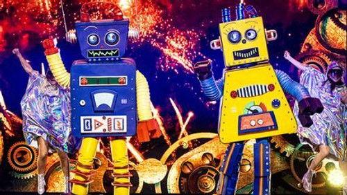 The Masked Singer Season 2 Episode 2 - Episode 2