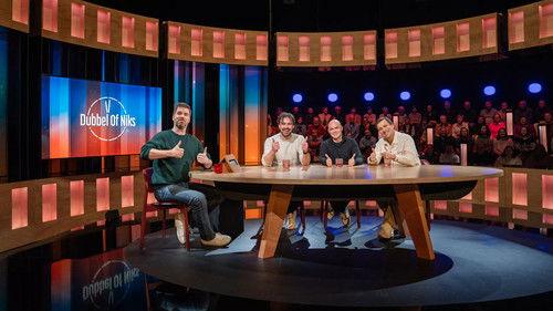De dag van vandaag Season 4 Episode 18 - Episode 18