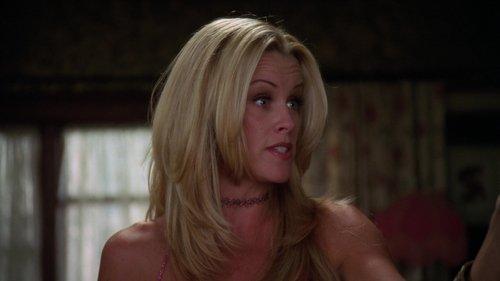 Charmed Season 6 Episode 4 - The Power of Three Blondes