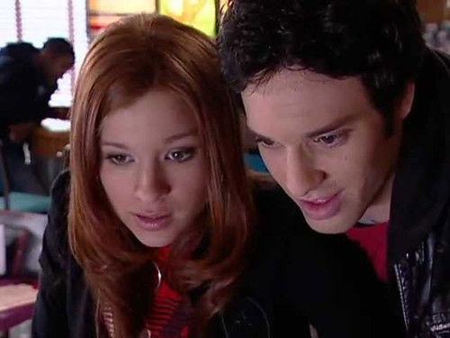 Degrassi: Minis Season 1 Episode 3 - Bizarre Love Triangle